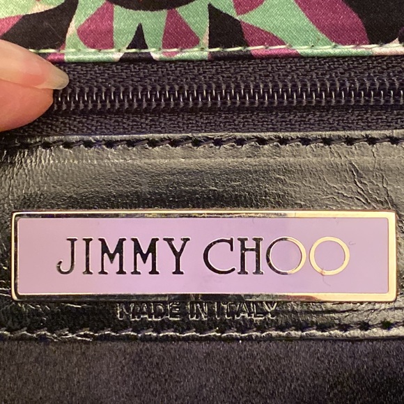 Jimmy Choo Mini  Bag - Picture 7 of 10